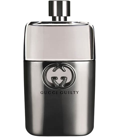 gucci men's cologne dillards|Gucci Men's Cologne .